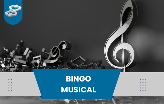 Bingo musical Bingo musical