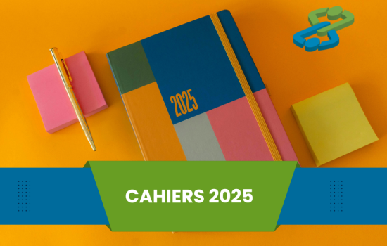 Cahiers thématiques 2025 - CIUSSS de l’Ouest-de-l’Île-de-Montréal Cahiers thématiques 2025 - CIUSSS de l’Ouest-de-l’Île-de-Montréal