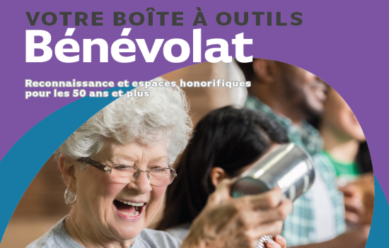 Votre boîte à outils bénévolat Votre boîte à outils bénévolat